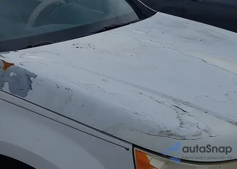 2006 Pontiac Torrent z USA, uszkodzony, nr VIN 2CKDL73F466029088